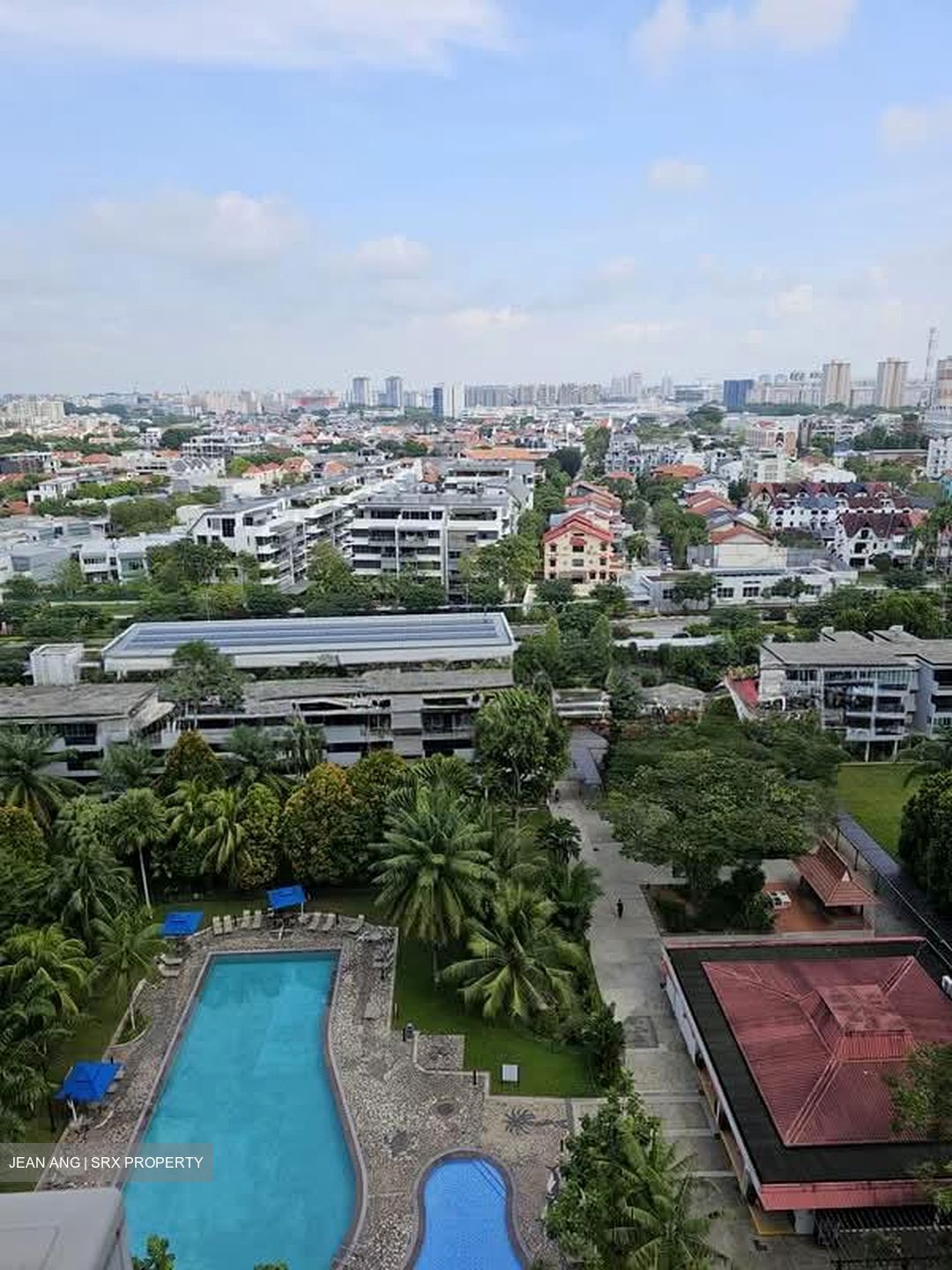 Laguna Park (D15), Apartment #576219051
